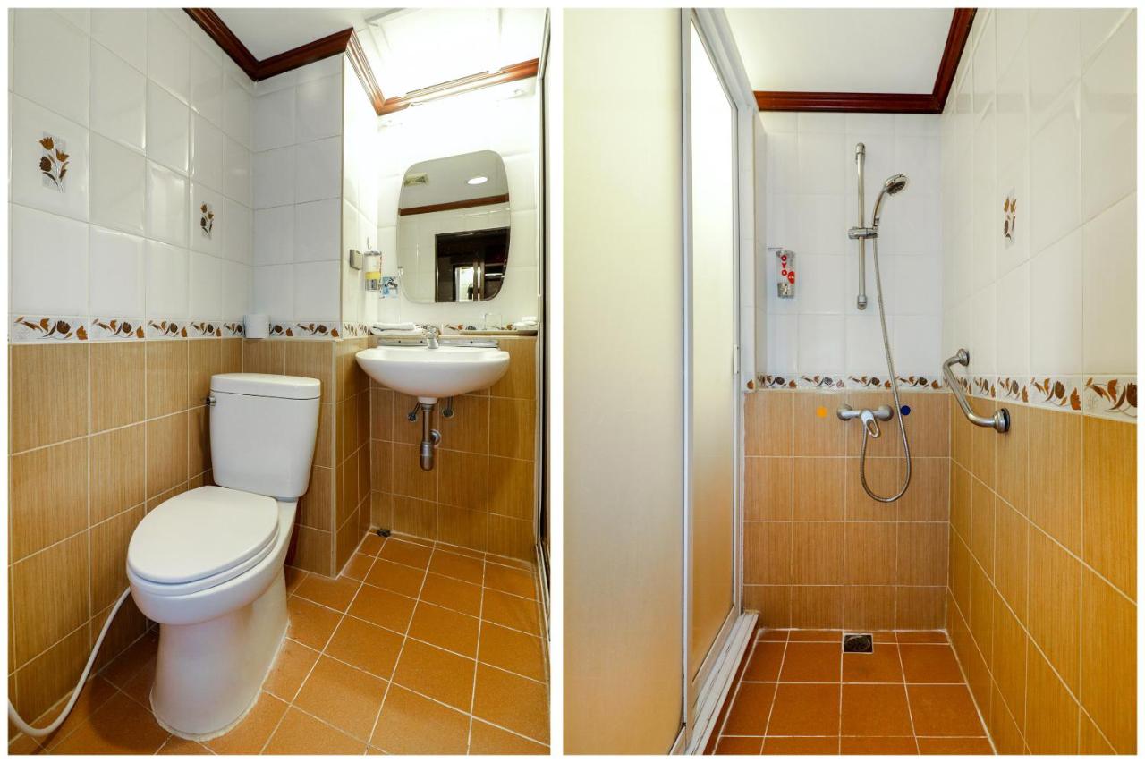 Malaysia Hotel Bangkok - 3