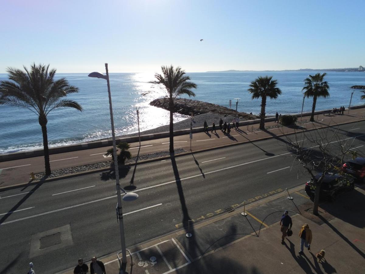 Beach: Hôtel Le Vanillé