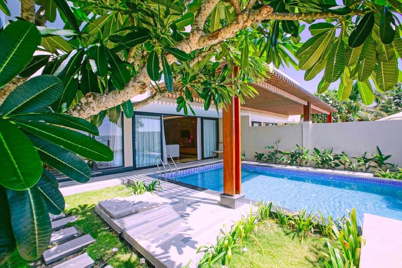 Villa là biểu tượng của sự xa hoa và sang trọng tại Marina Bay