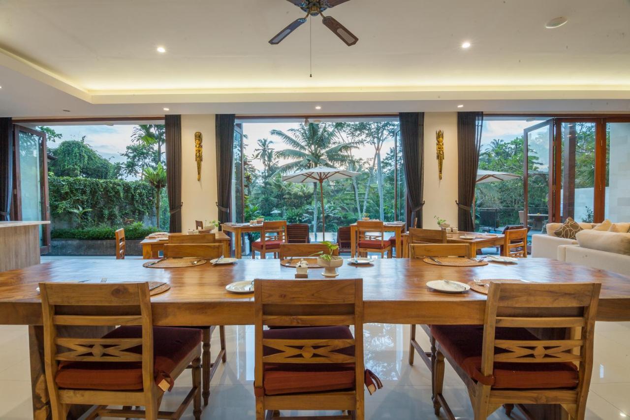 River Sakti Ubud by Prasi - 5