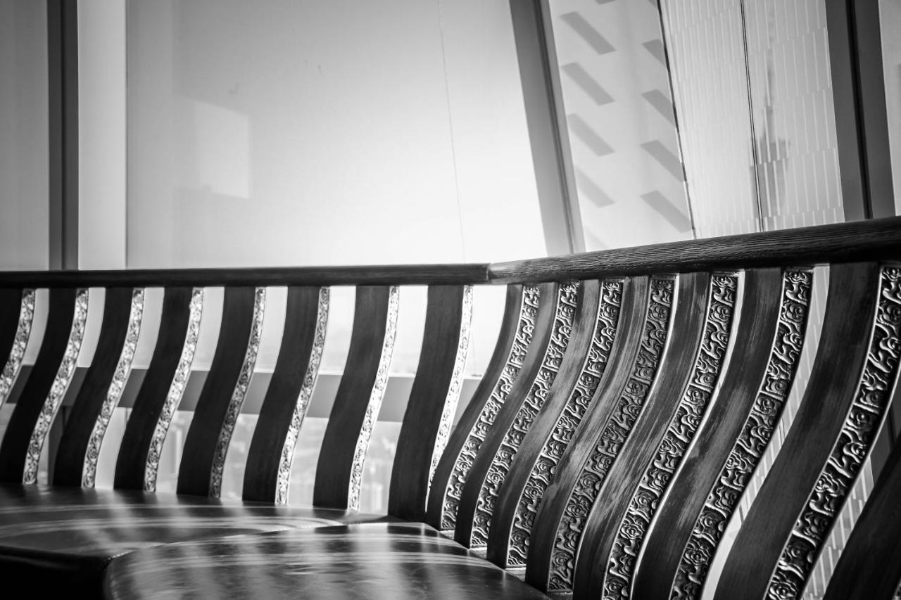 Park Hyatt Guangzhou photo