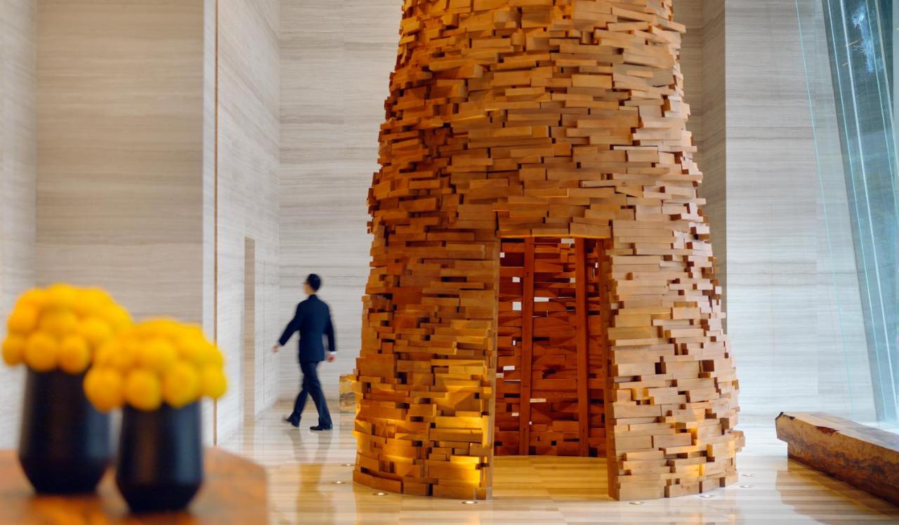 Park Hyatt Guangzhou photo