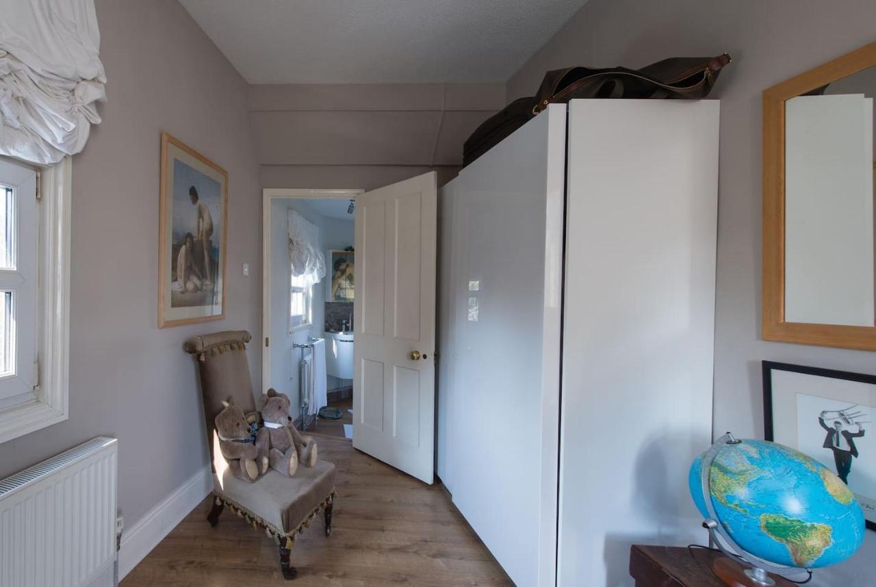 Church Cottage - 2