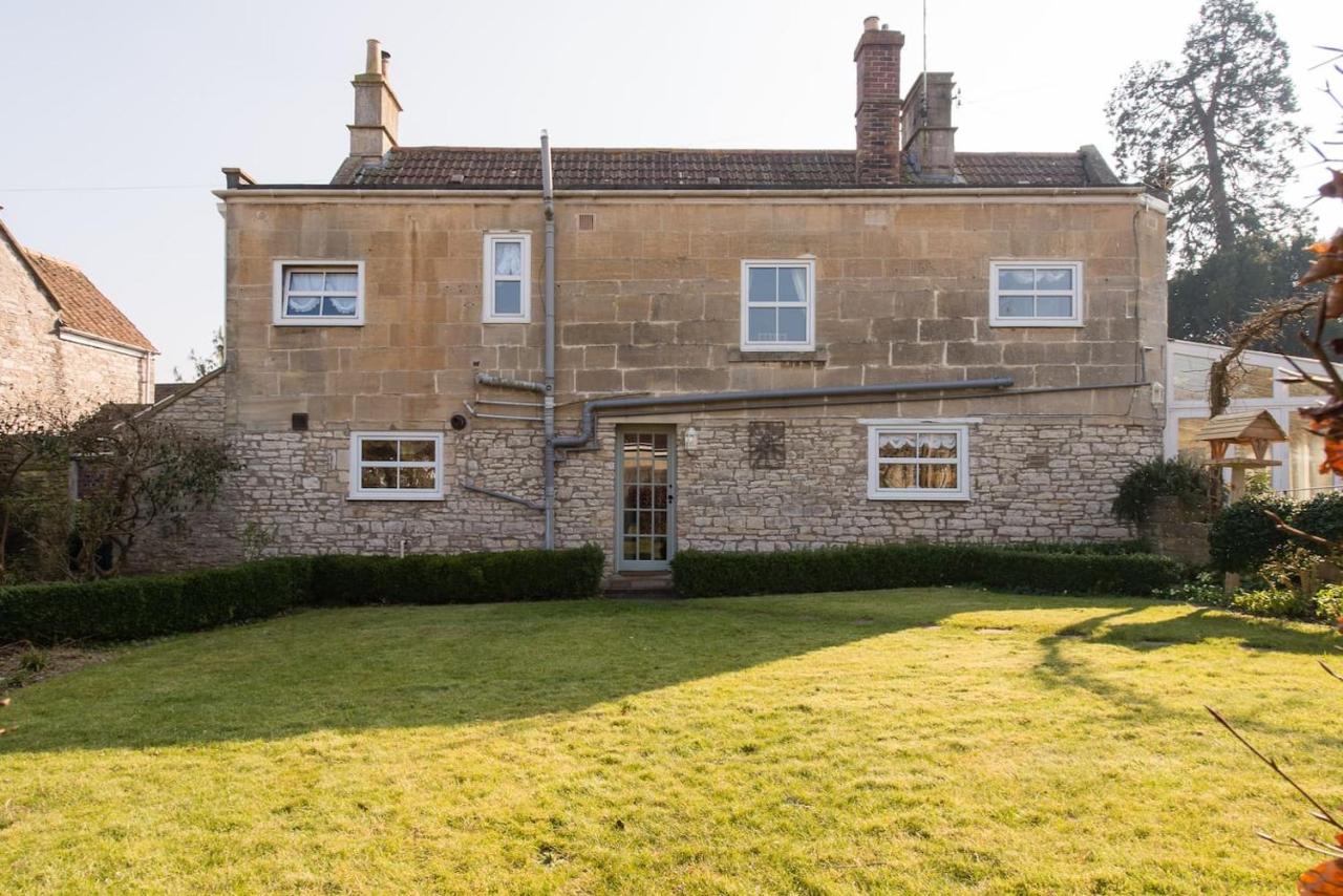 Church Cottage - 5
