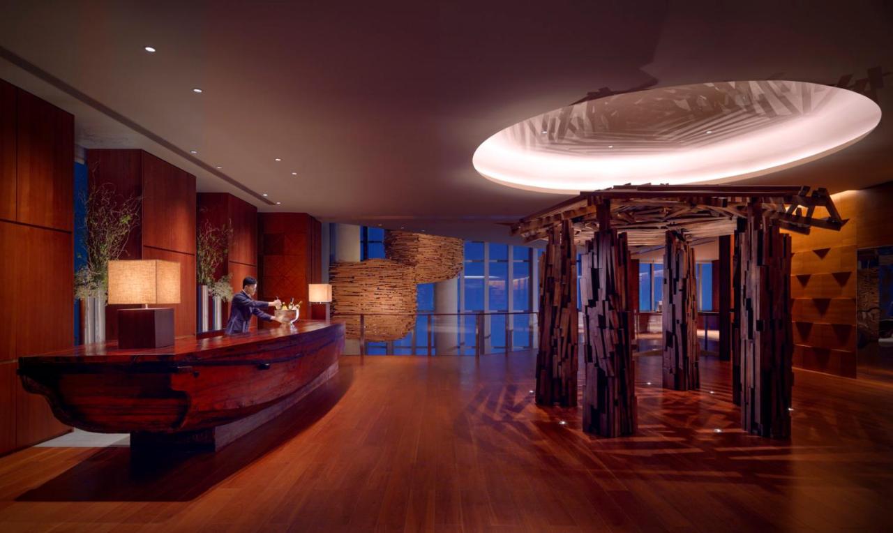 Park Hyatt Guangzhou photo
