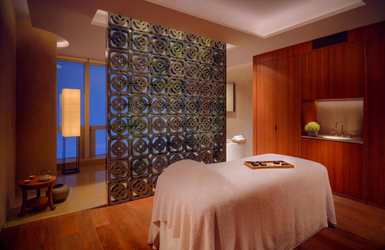Park Hyatt Guangzhou photo