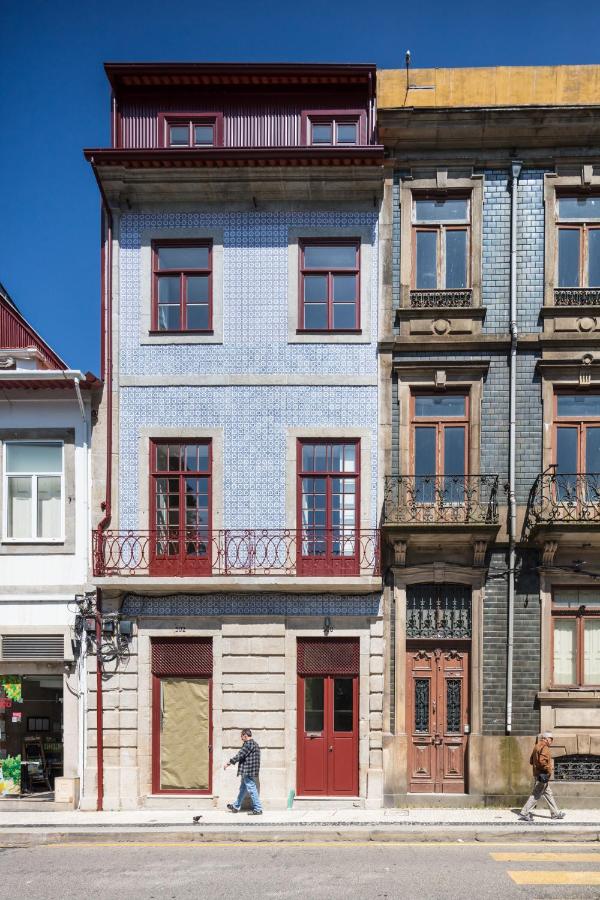 HM - Oporto Cedofeita 500B - 3