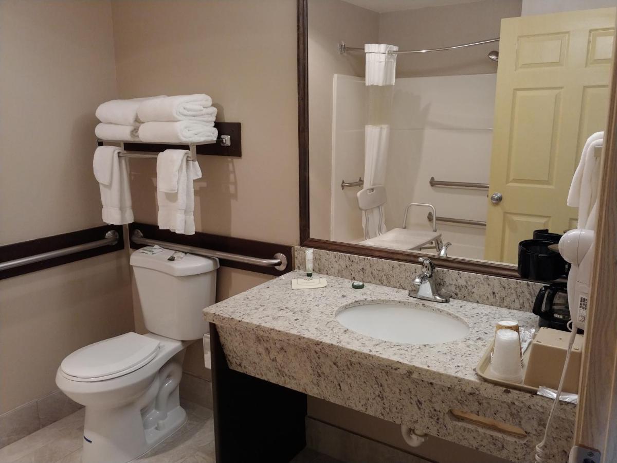 Harborside Inn — photo 3