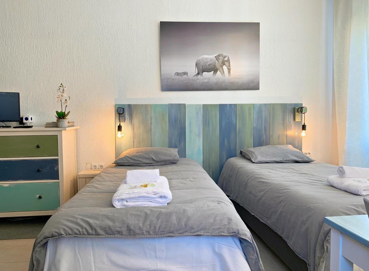apartamento Salado 601 (España Sevilla) - Booking.com