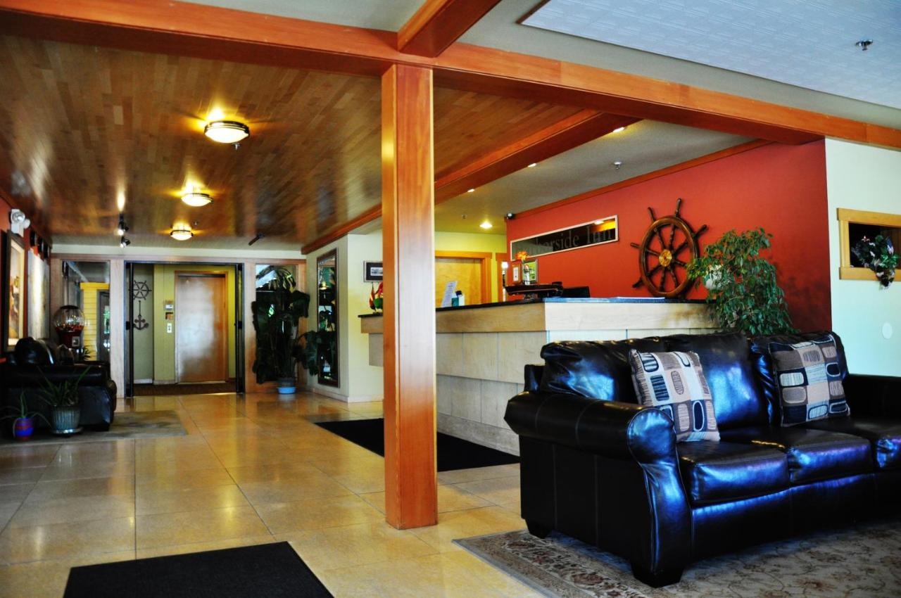 Harborside Inn — photo 10