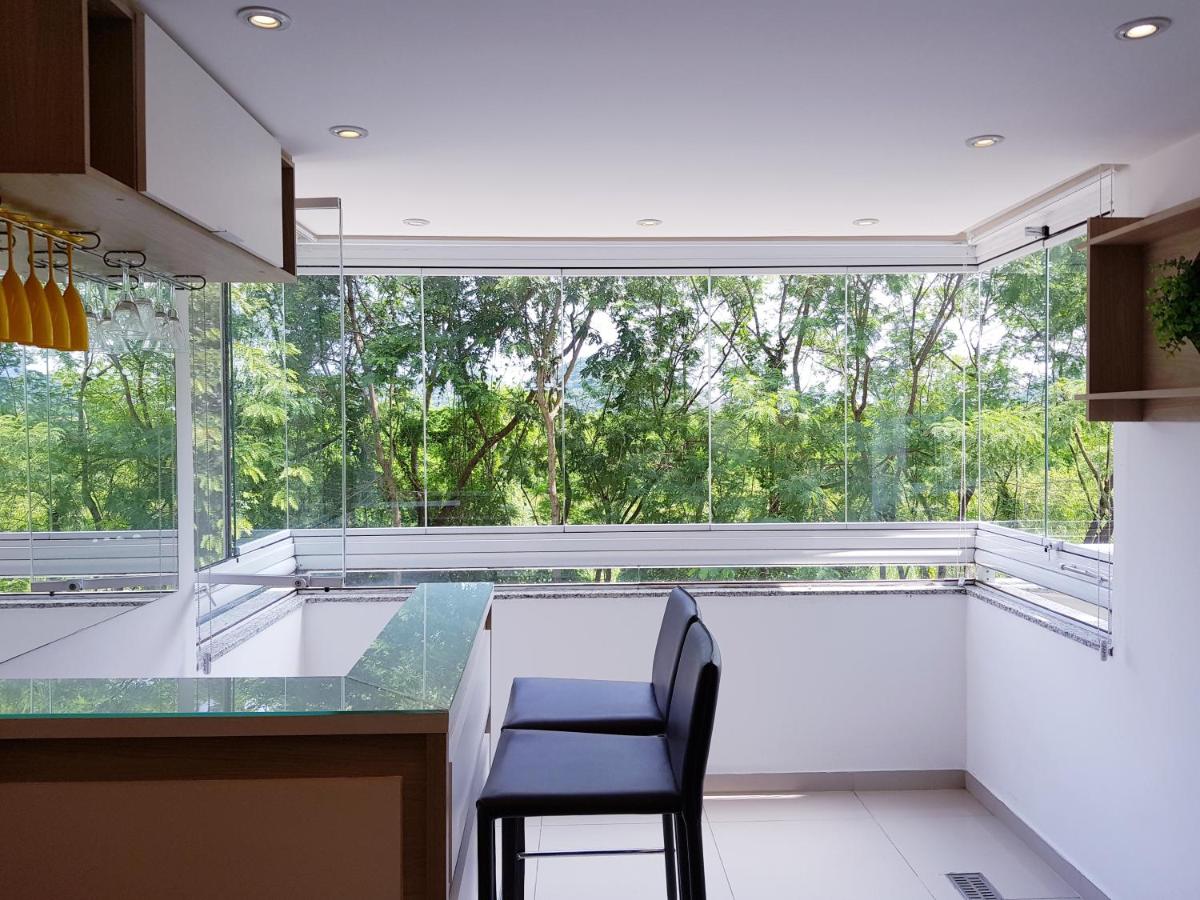 Rio Centro - Barra da Tijuca - Recreio - Praia - 5