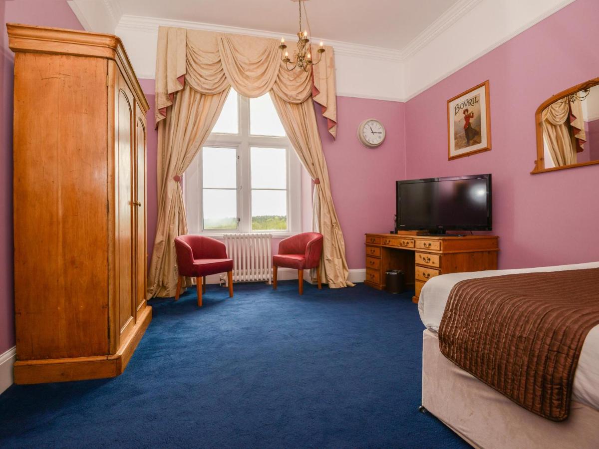 Lynford Hall Hotel, Thetford