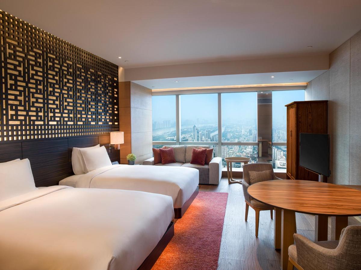 Park Hyatt Guangzhou photo