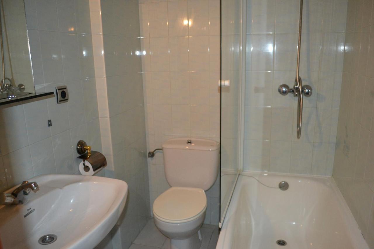 Hotel Sena, Caldas de Reis – Updated 2022 Prices