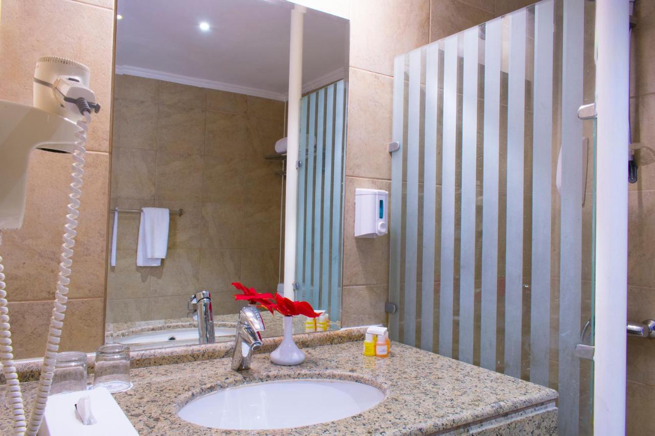 Parrotel Aqua Park Resort photo