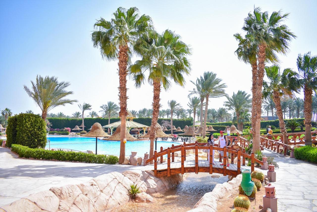 Parrotel Aqua Park Resort photo