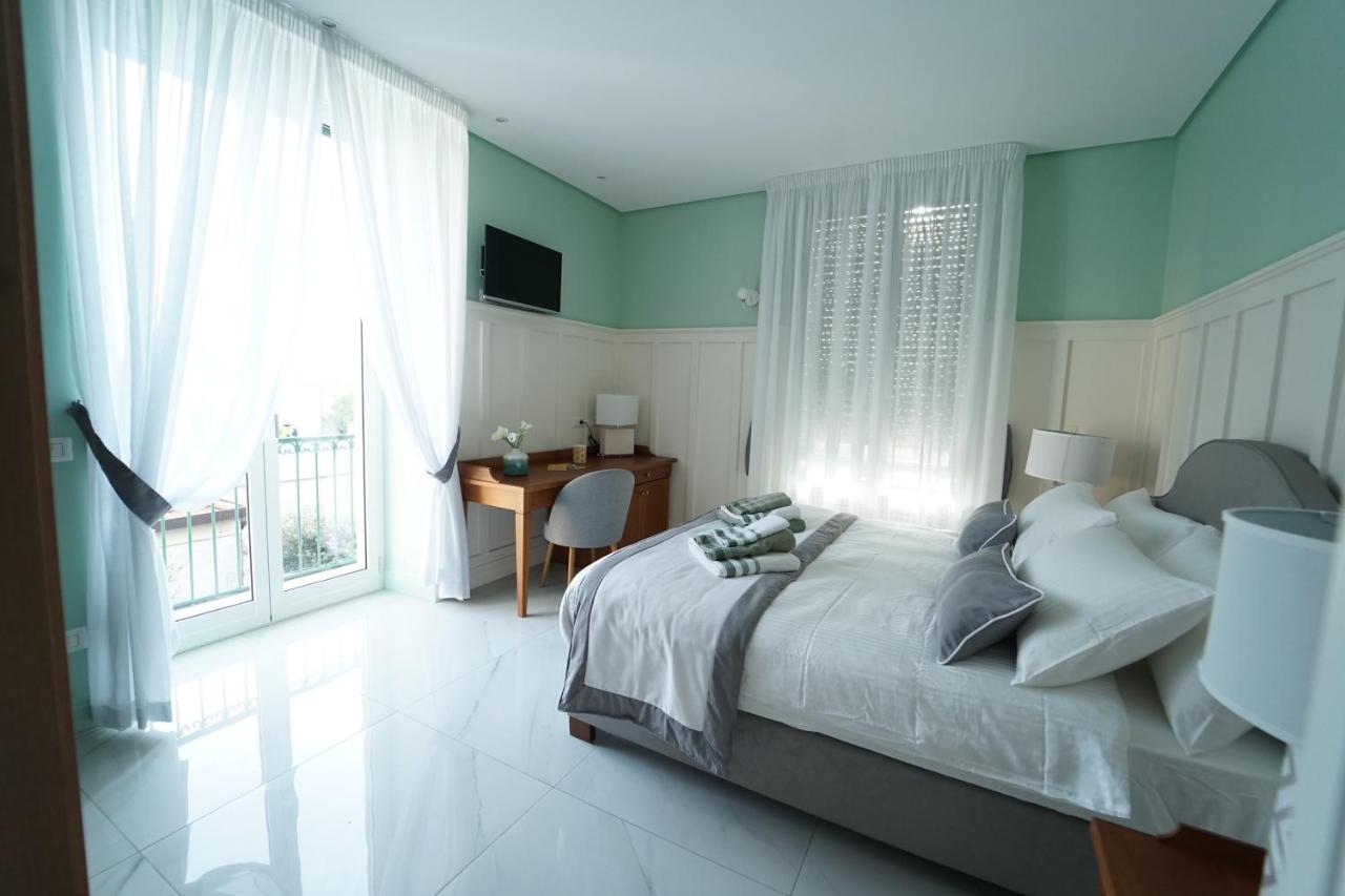 Villa Klaudia - charming house photo