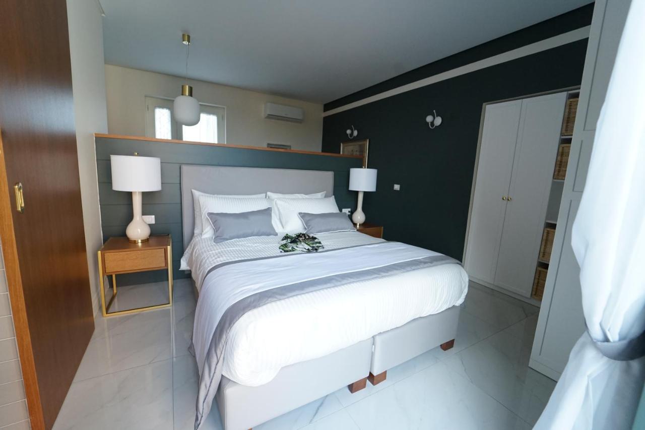Villa Klaudia - charming house photo