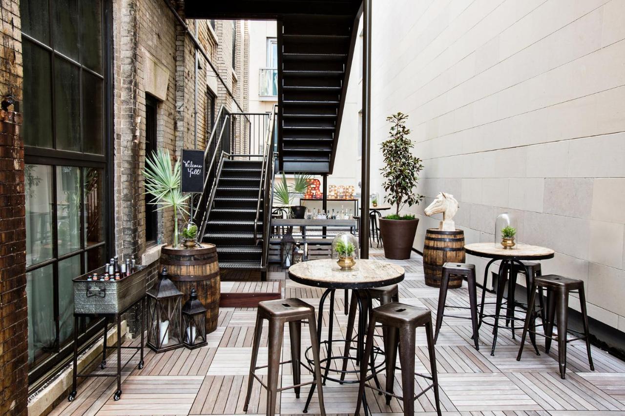 The Restoration Hotel — photo 14