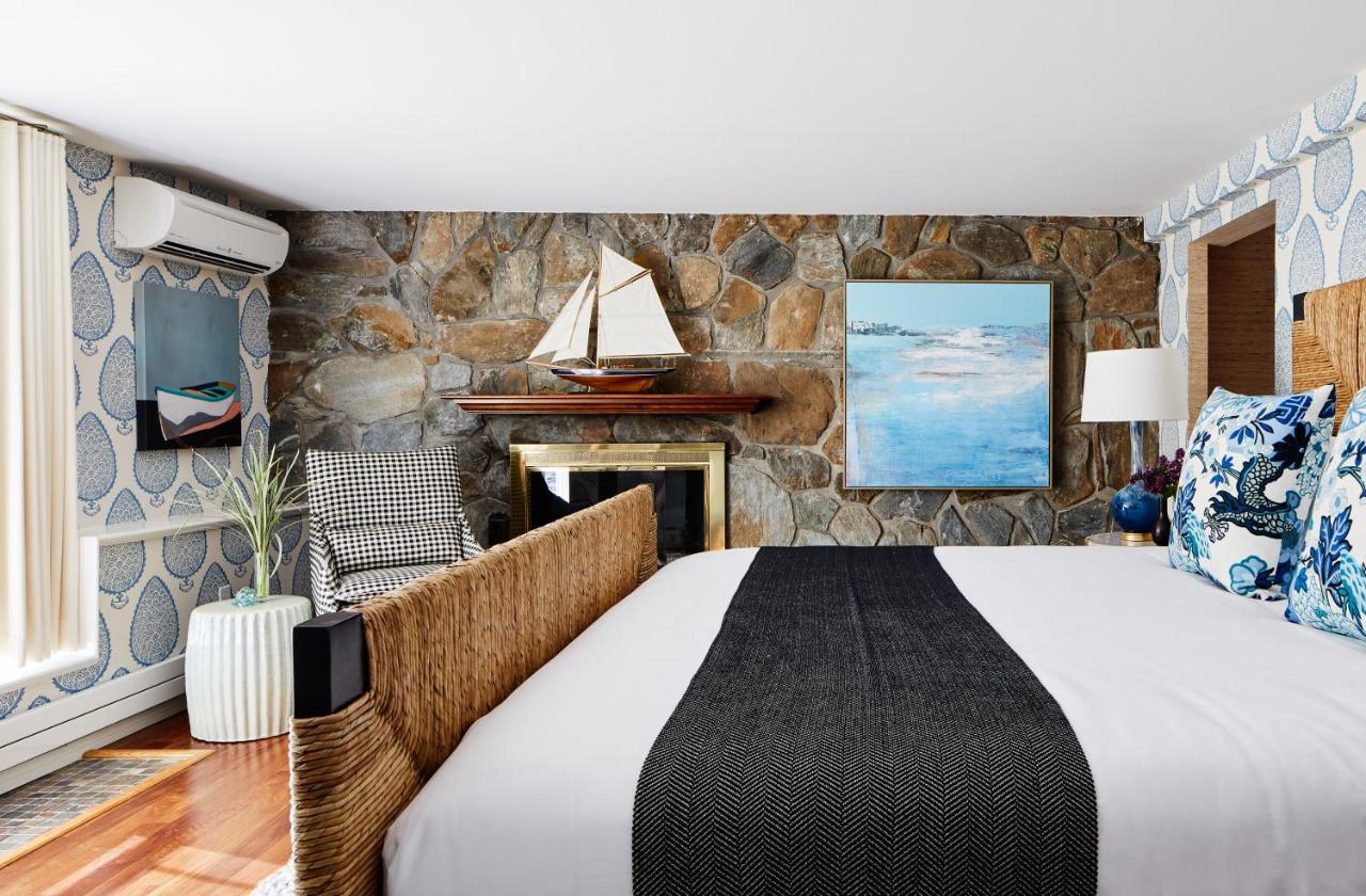 The Cliffside Inn — photo 11