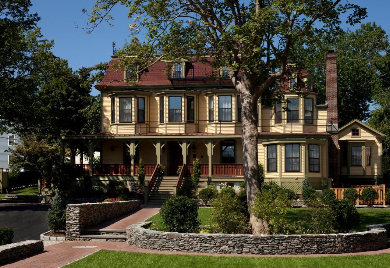 The Cliffside Inn — photo 2