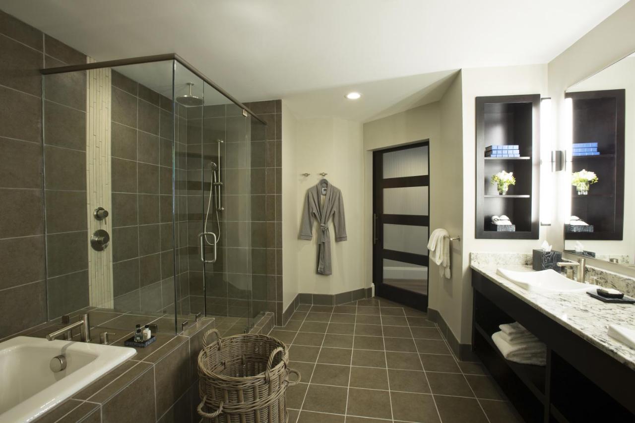 The Restoration Hotel — photo 8