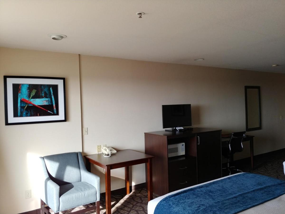 Harborside Inn — photo 19