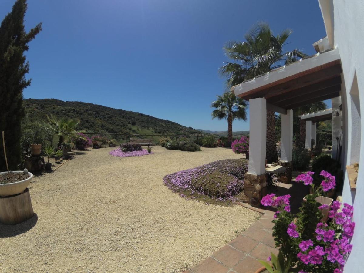 Vakantiehuis Casa la Güera (Spanje Villanueva de la ...