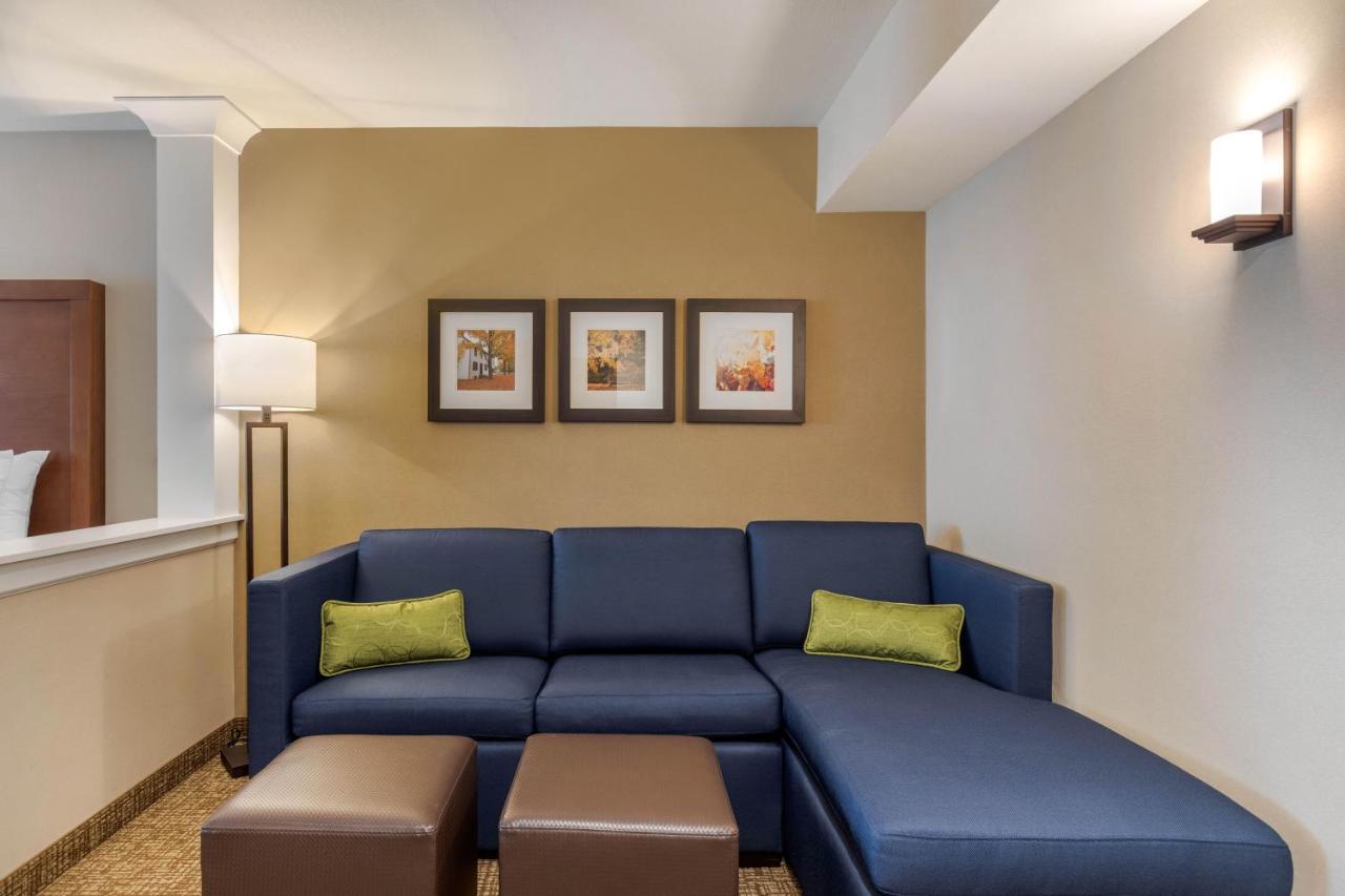 The Schenectady Inn & Suites — photo 14