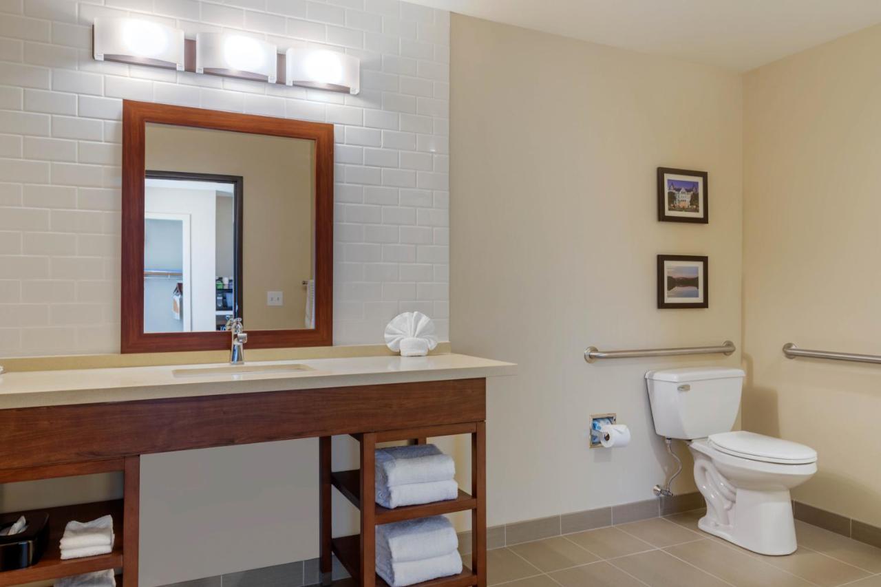 The Schenectady Inn & Suites — photo 11