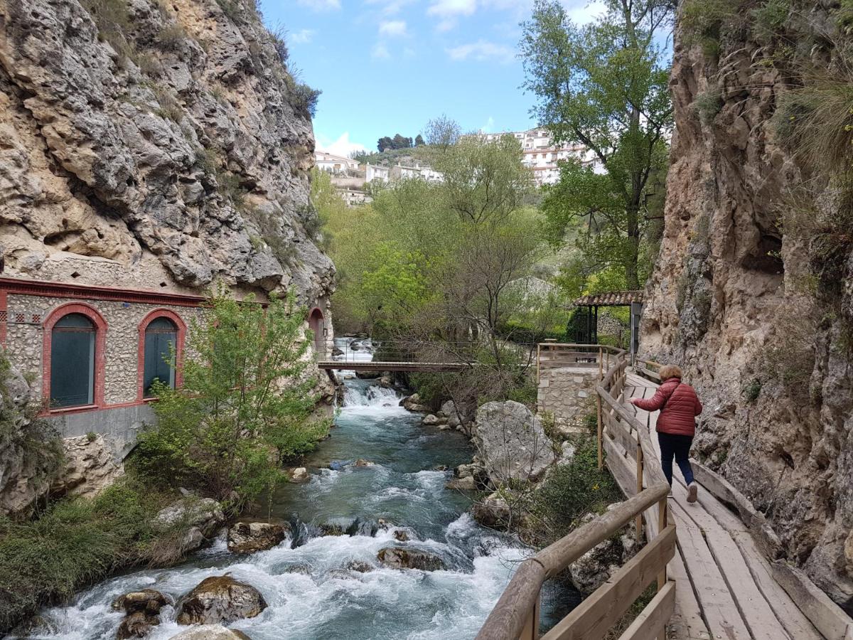 Casa Azul Cazorla, Hinojares – Updated 2022 Prices