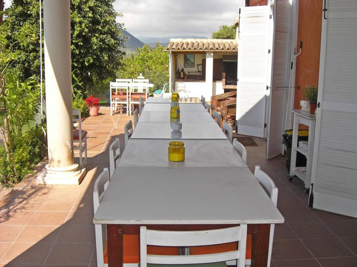 Villa Alqueria (Spanje Finestrat) - Booking.com