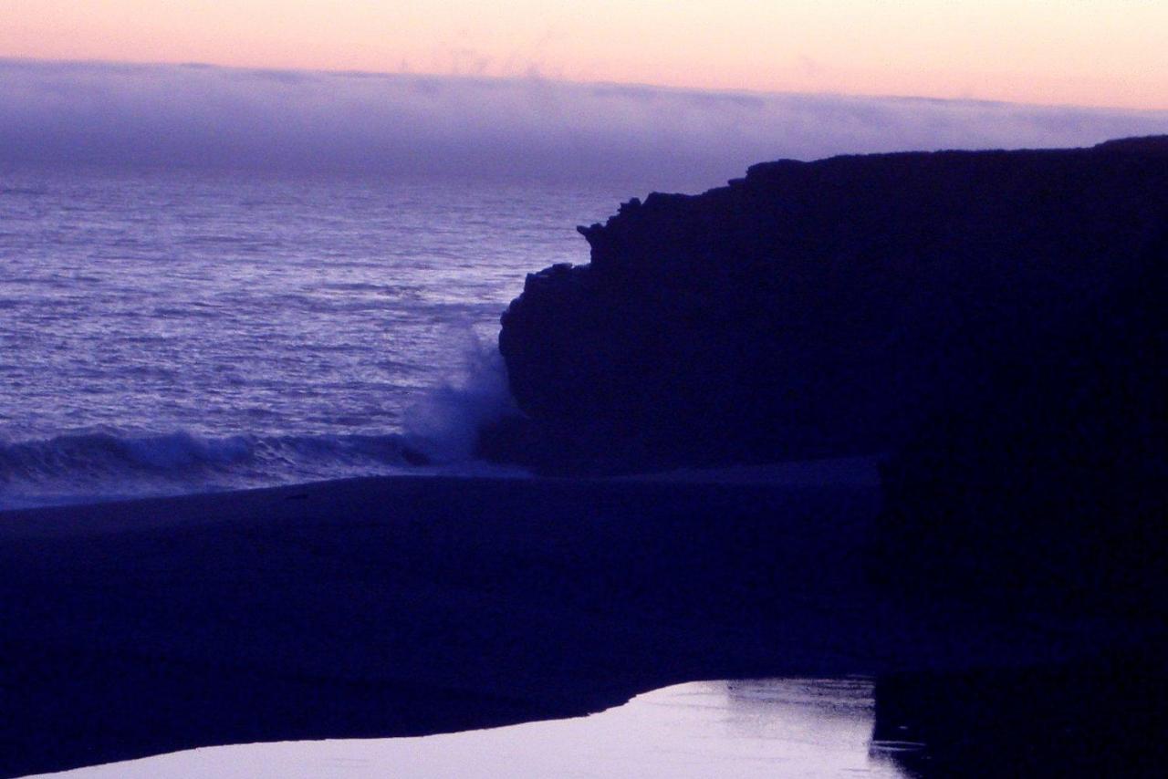 Gualala Surf Inn on the ocean bluff — photo 22