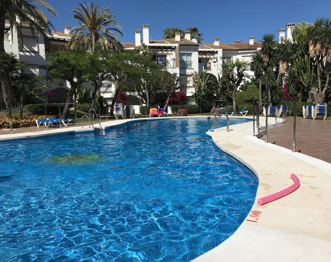 Marbella - Estepona beach frontline apartment, Estepona ...
