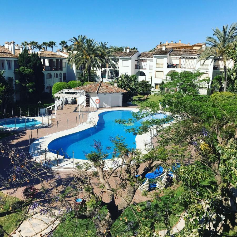 Marbella - Estepona beach frontline apartment, Estepona ...