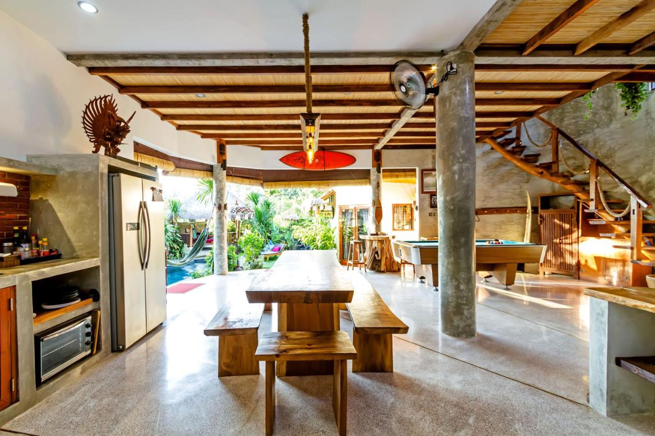 Bukit Surf Villa - 5