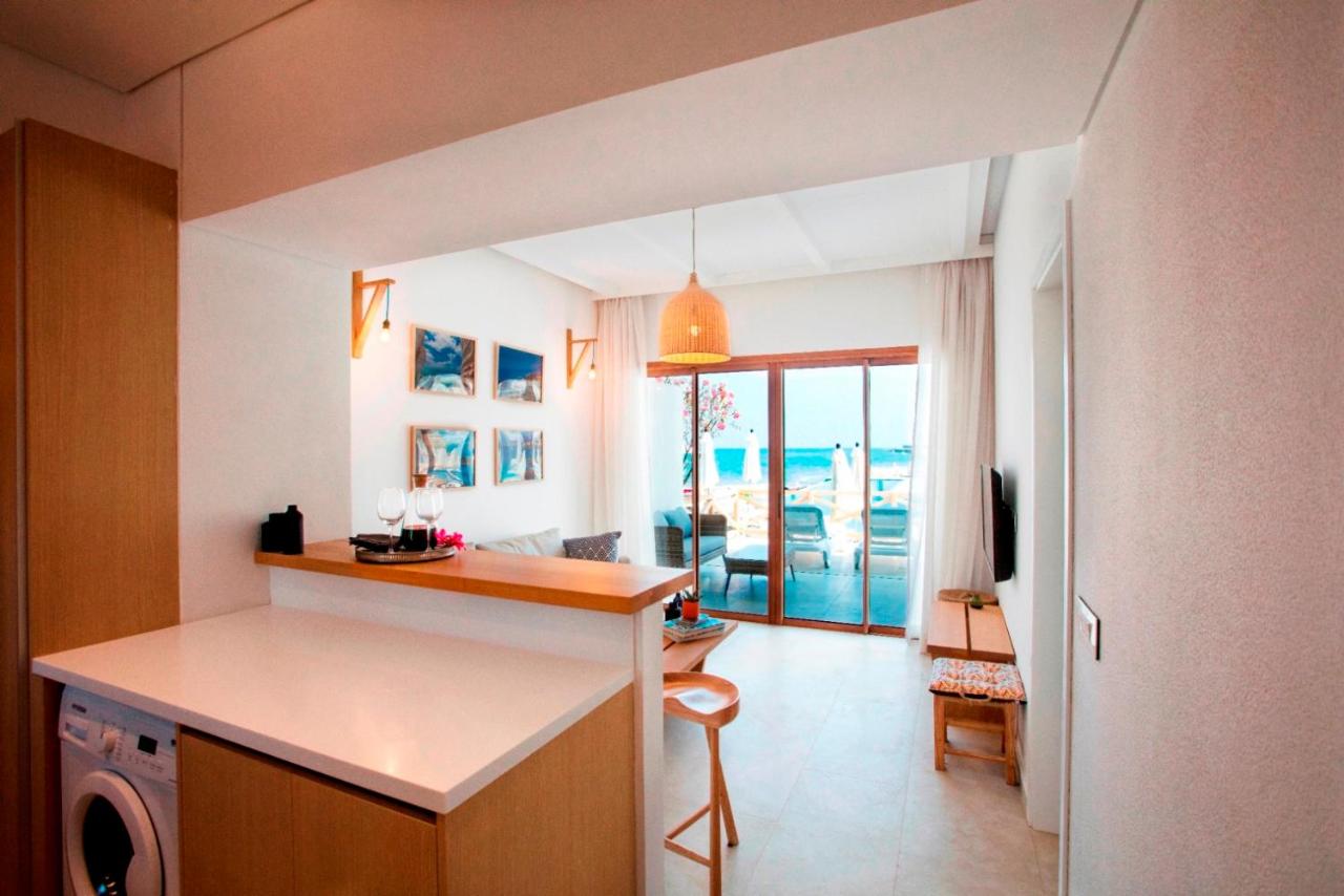 La Siesta Hotel & Beach Resort photo