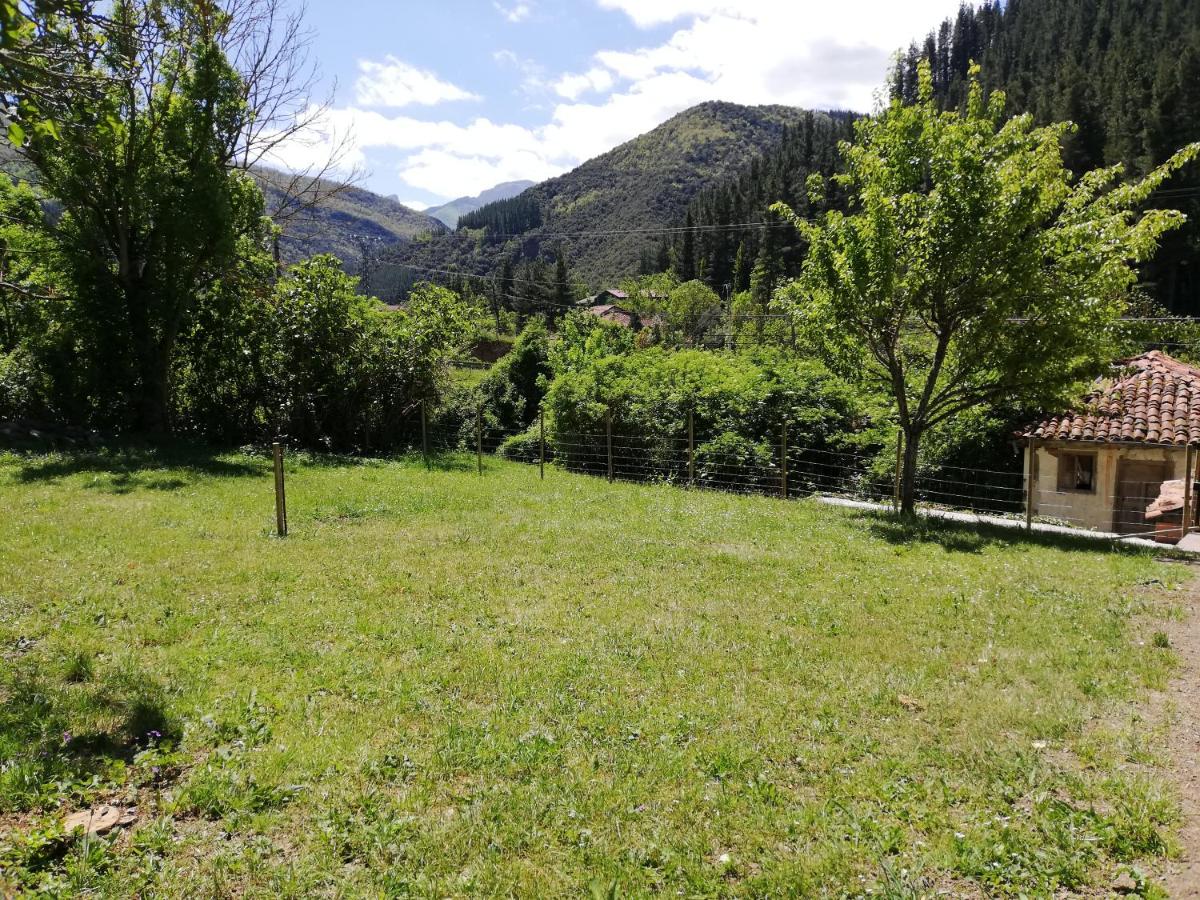 Casa Rural LA HUERTA, Cabezón de Liébana – Precios ...