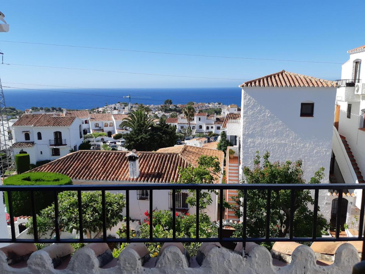 El Capistrano Nerja Guy P. Way, Nerja – Bijgewerkte prijzen 2022