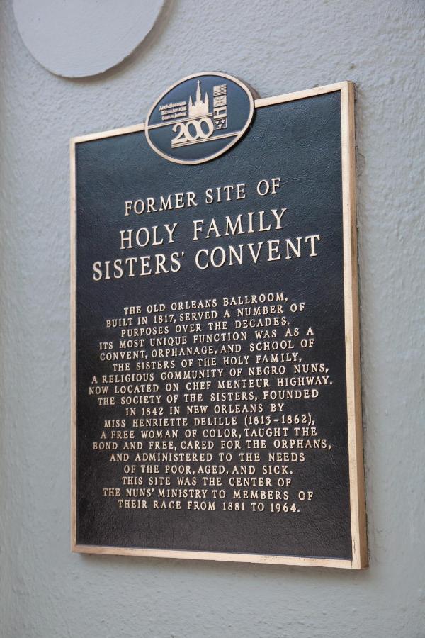 Bourbon Orleans Hotel — photo 21