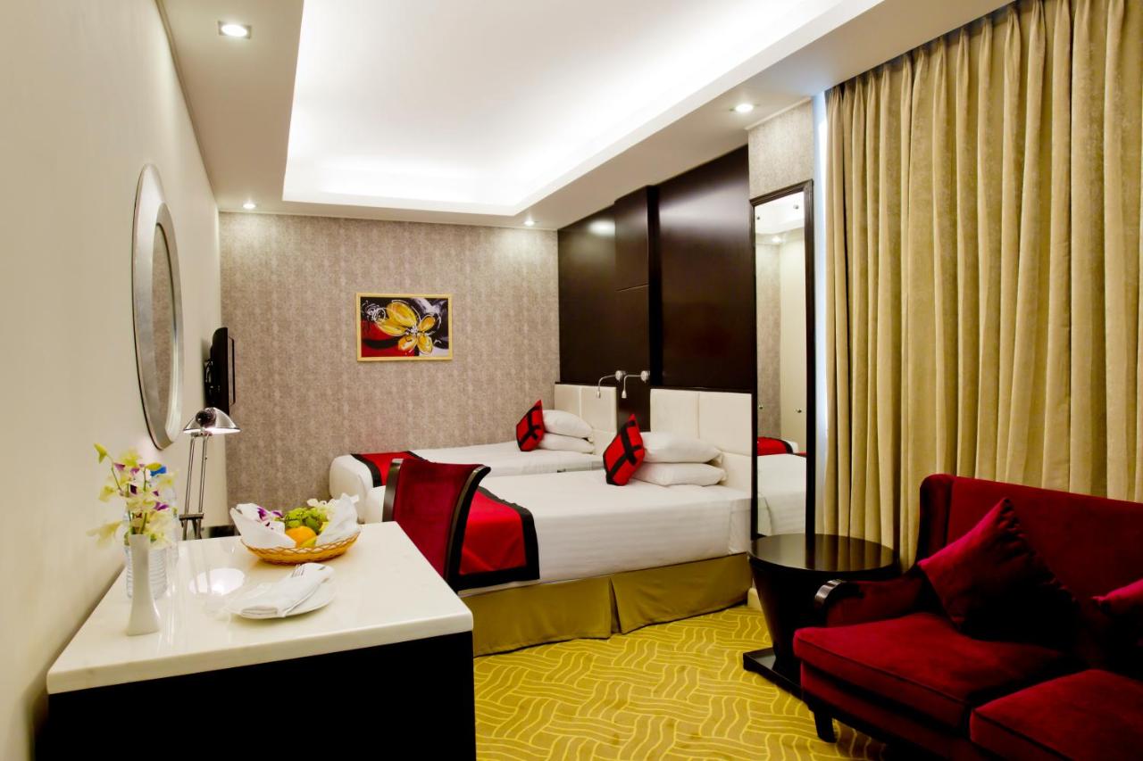 INNOTEL BATON ROUGE - A Luxury Collection Hotel photo