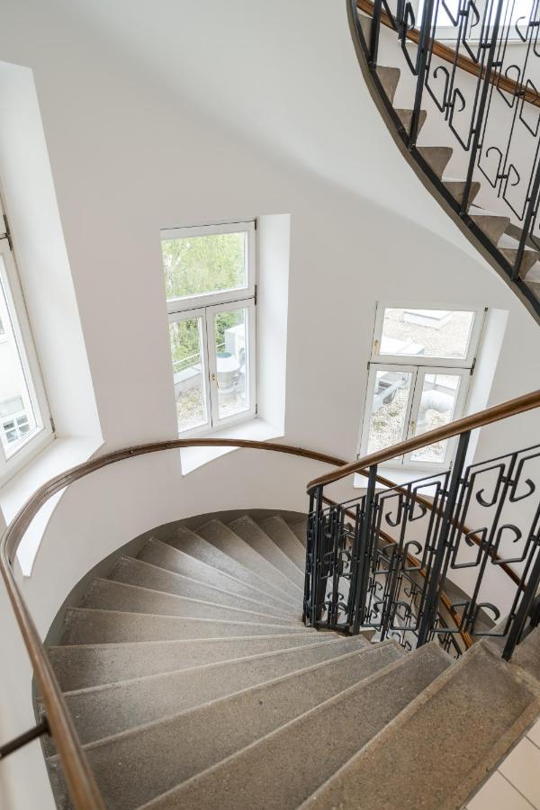 Stadlau Live Apartments photo