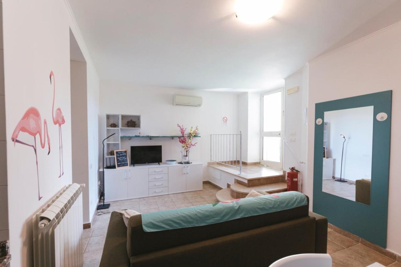 Casa Isetta & La Casetta degli Dei - 4