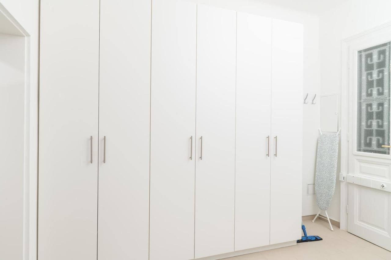 Stadlau Live Apartments photo
