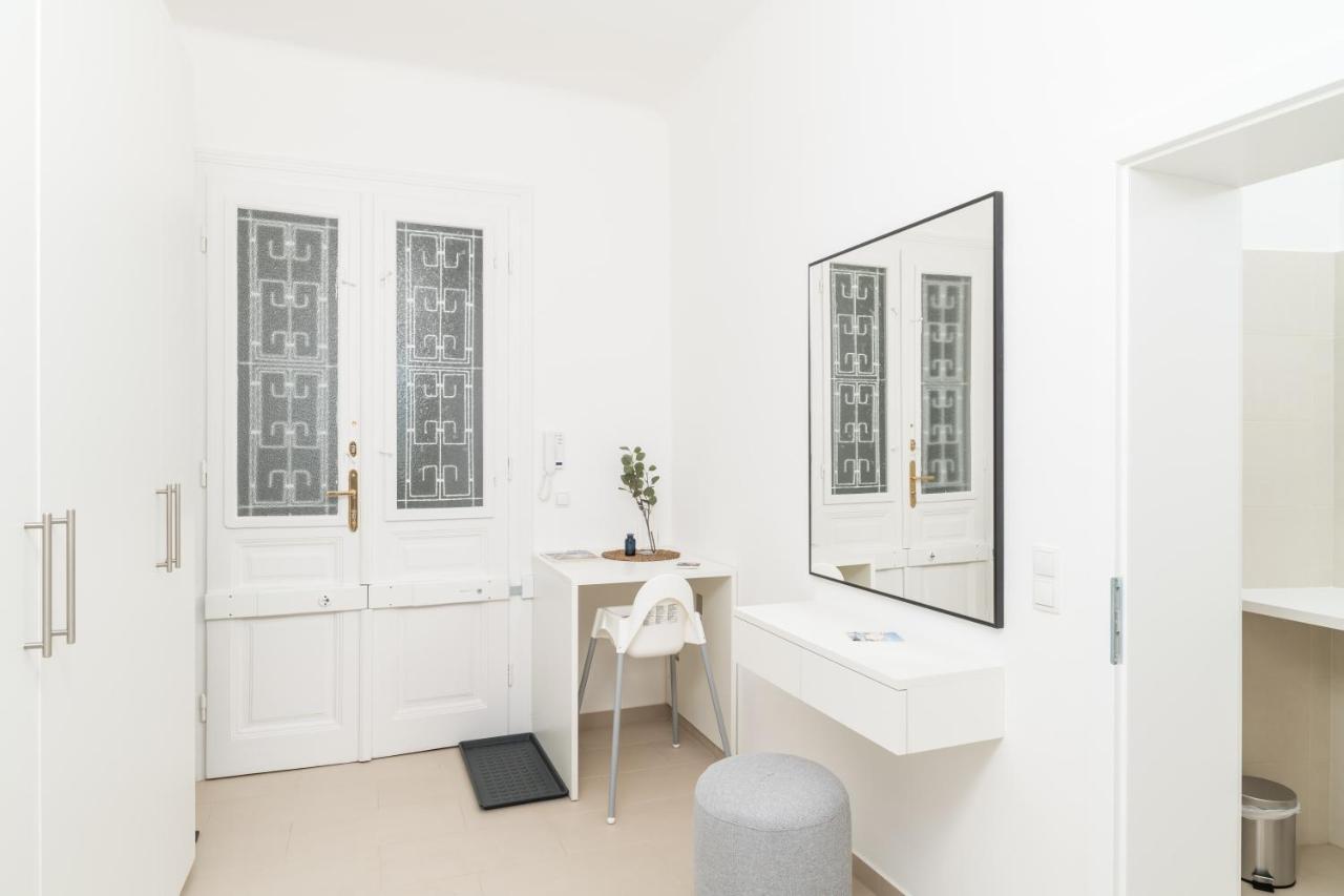 Stadlau Live Apartments photo