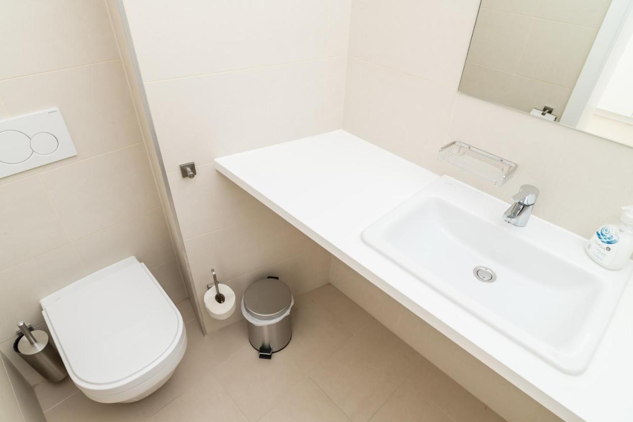 Stadlau Live Apartments photo