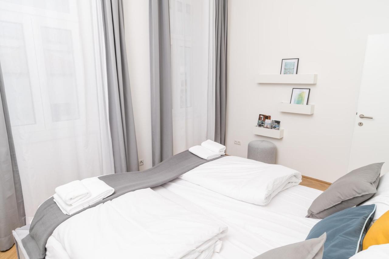 Stadlau Live Apartments photo