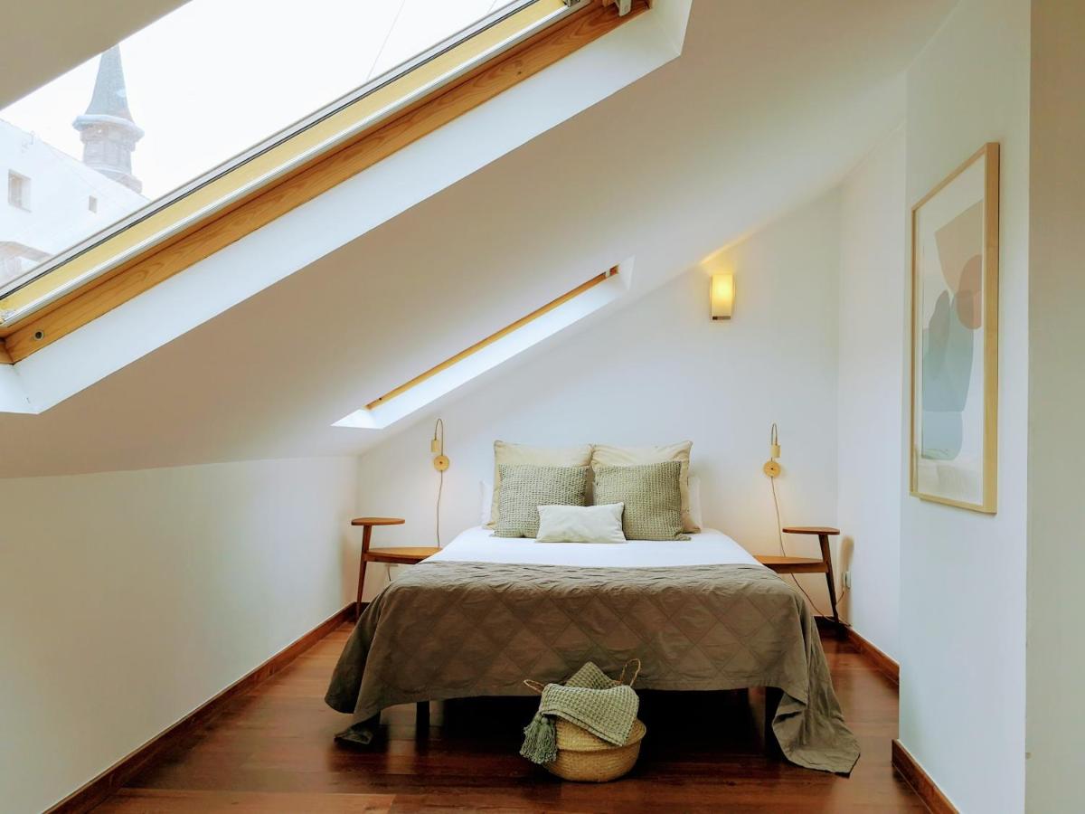 Appartement Art & Dreams Imperial IV (Spanje Madrid ...