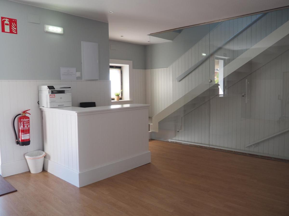 Hostel Once Nudos, Luanco – Updated 2021 Prices
