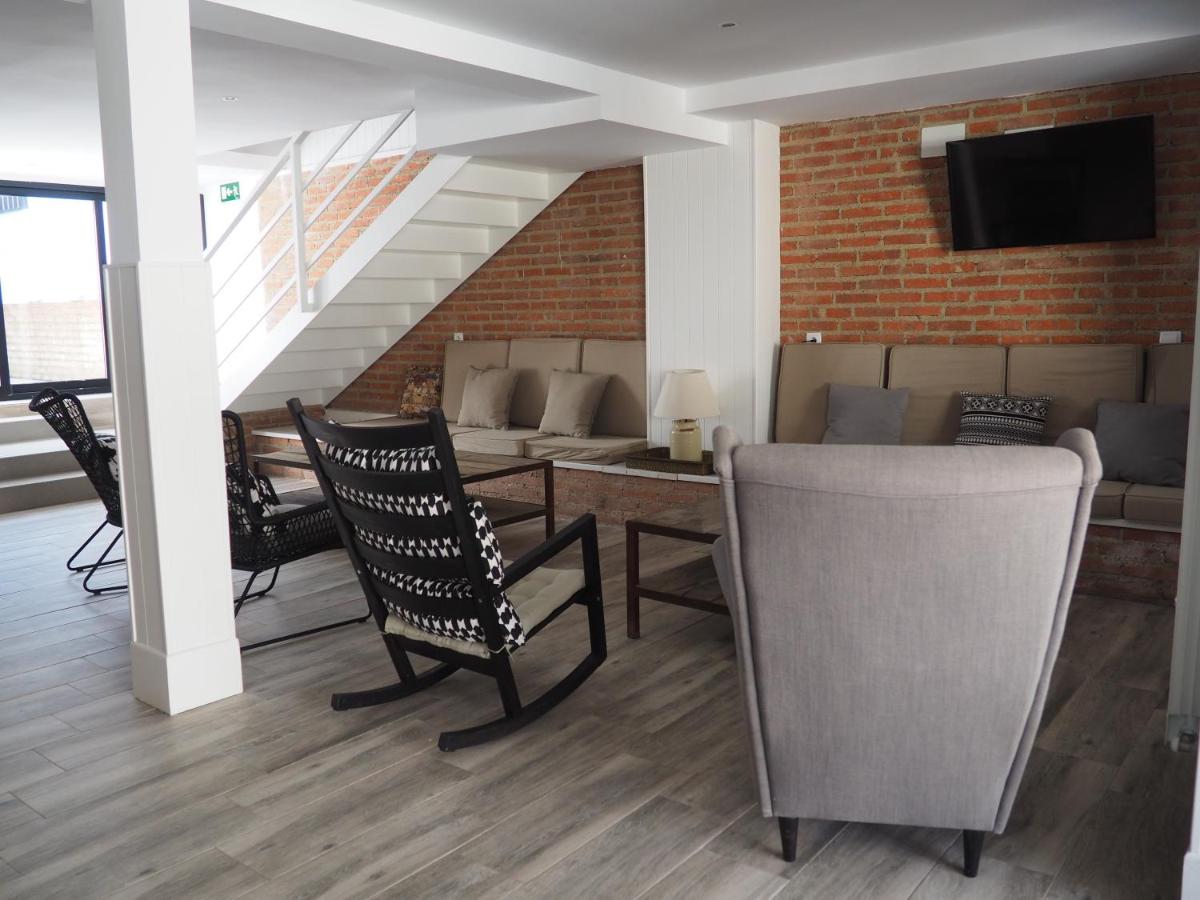 Hostel Once Nudos, Luanco – Updated 2021 Prices
